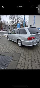 BMW Bmw 530d e39 automatik - BMW 530: Kombi, 530d E39