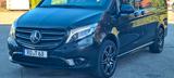 Mercedes-Benz Vito Mixto  2.0CDI 4x4 lang-Aut.-Navi-Camera-AHK - Mercedes-Benz Vito: 2.2
