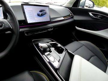 BAIC Beijing X55