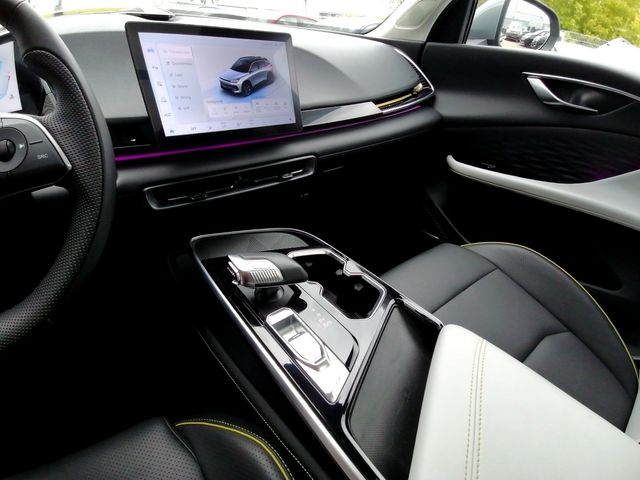 BAIC Beijing X55