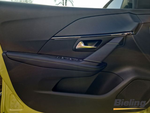 208 GT HYBRID Vollausstattung