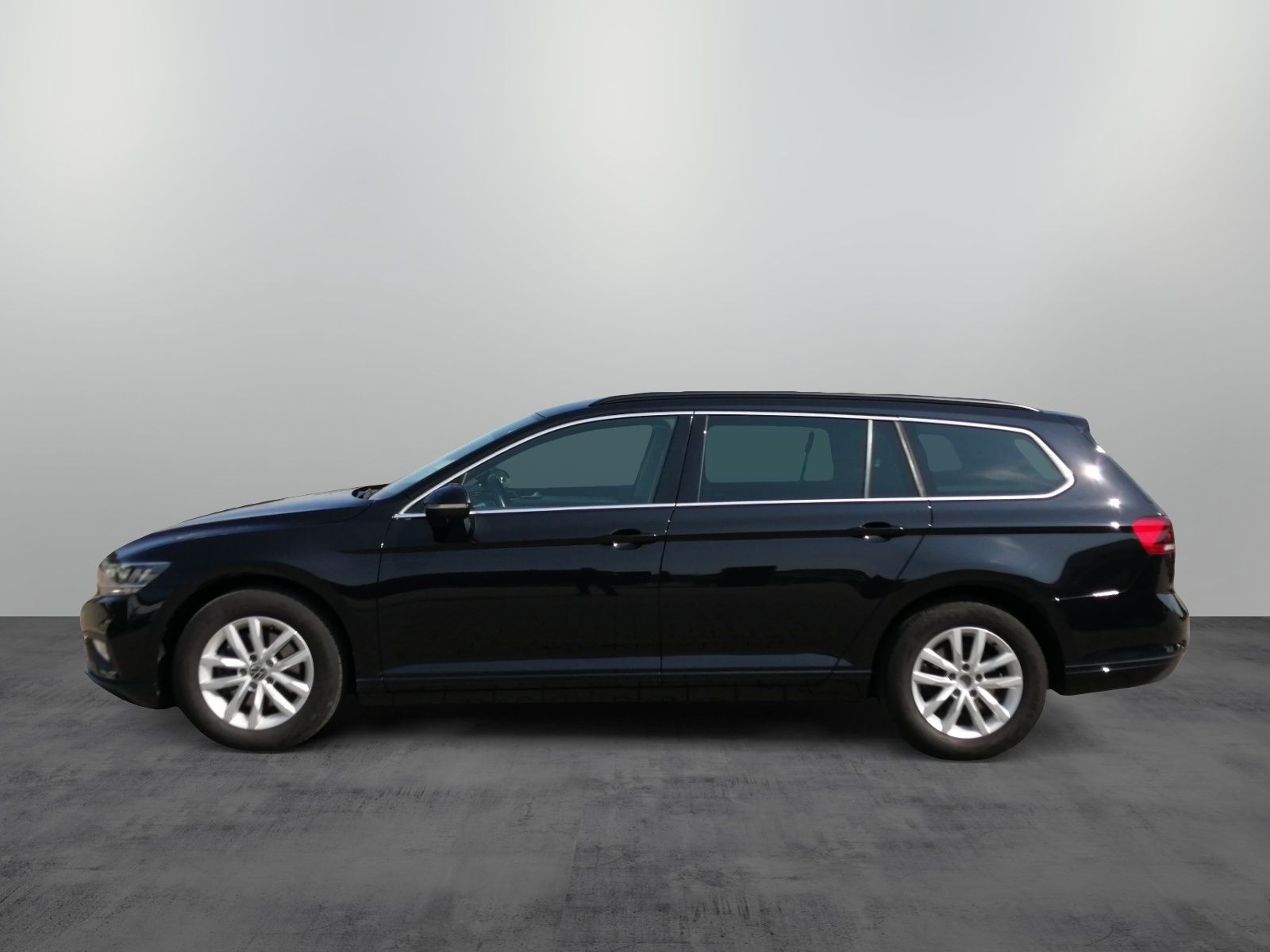 Volkswagen Passat Variant - Bild 5