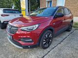 Opel Grandland 2.0 Diesel Ultimate Automatik - Opel Grandland (X) mit Diesel-Antrieb: Automatik