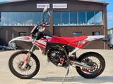 Fantic Motor XE 50 PERFOMANCE 2024 ( PISTONE E F - ENDURO VON 1 BIS 50 CCM