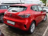 Renault Clio - Renault Clio: Rot