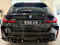 BMW M3 - Vorschau Bild 3