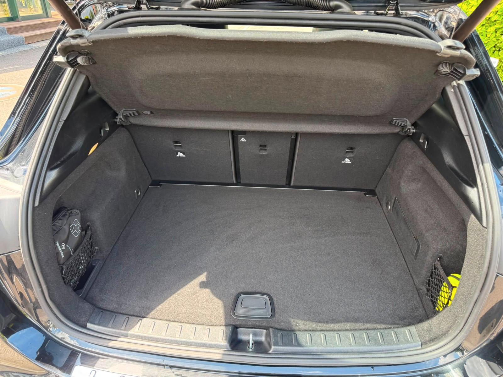 Mercedes-Benz GLA 4Matic*Pano*AMG, миниатюра 16