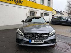 Mercedes-Benz C 220 2019 — Vorschau 7