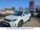 Suzuki Vitara 1.5 DUALJET Hybrid Comfort AGS - gebrauchte Suzuki Vitara aus dem Jahr 2022