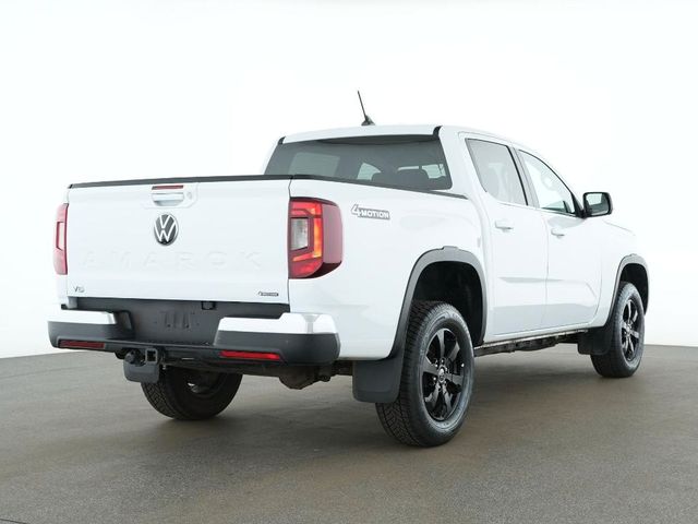 Amarok 3.0 TDI Style DC 4Motion - AHZV / Matrix