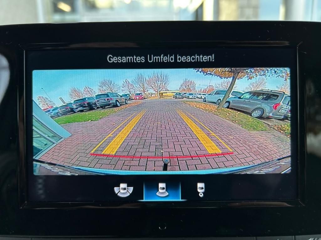 Mercedes-Benz T 180 d PROGRESSIVE EDITION 7GT*LED*AHK*KAM*MBUX