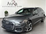 Audi A6 Avant 50 TDI Qu S-Line NAV+LED+AHK+21ZOLL+KAM - Audi A6: 2.5