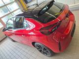 Opel Corsa 1.2Turbo 74kW-GS Line-Kamera-PDC-DAB Tuner