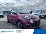 Renault Twingo Dynamique 1.2 16V Temp Tel.-Vorb. GA Spee - Renault Twingo aus 2012 mit Benzin-Antrieb: Kleinwagen, 1.2