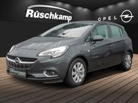 Opel Corsa E Innovation Allwetter Winterpaket PDC vo+