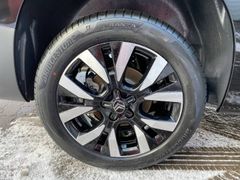 CITROEN Berlingo MAX XL - XTR-Vollausstattung