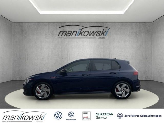 Volkswagen Golf GTI VIII DSG AHK HUD Keyless HarmanKardon foto 2