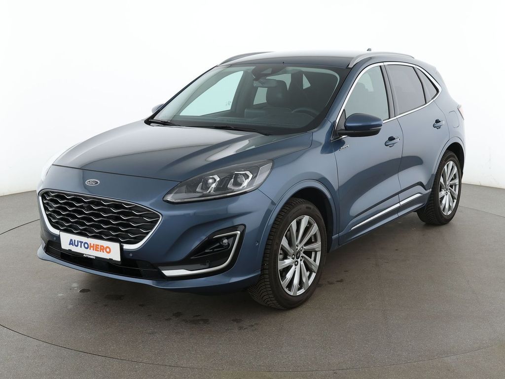 Image of Ford Kuga