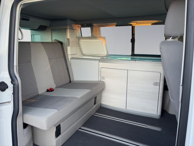 T6 California California Ocean Edition 2.0 TDI D