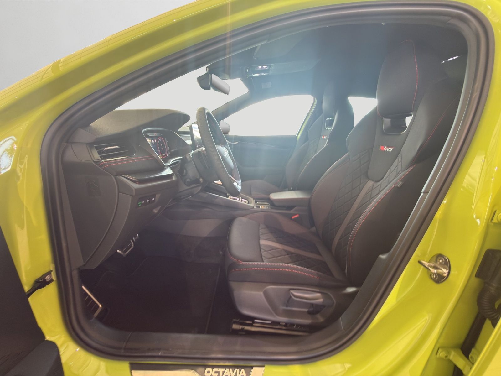 Skoda Octavia - Bild 13