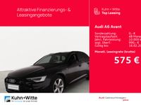Audi A6 - Vorschau Bild 1