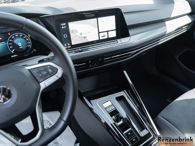 Golf VIII Variant Style TDI DSG Matrix AHK Keyle