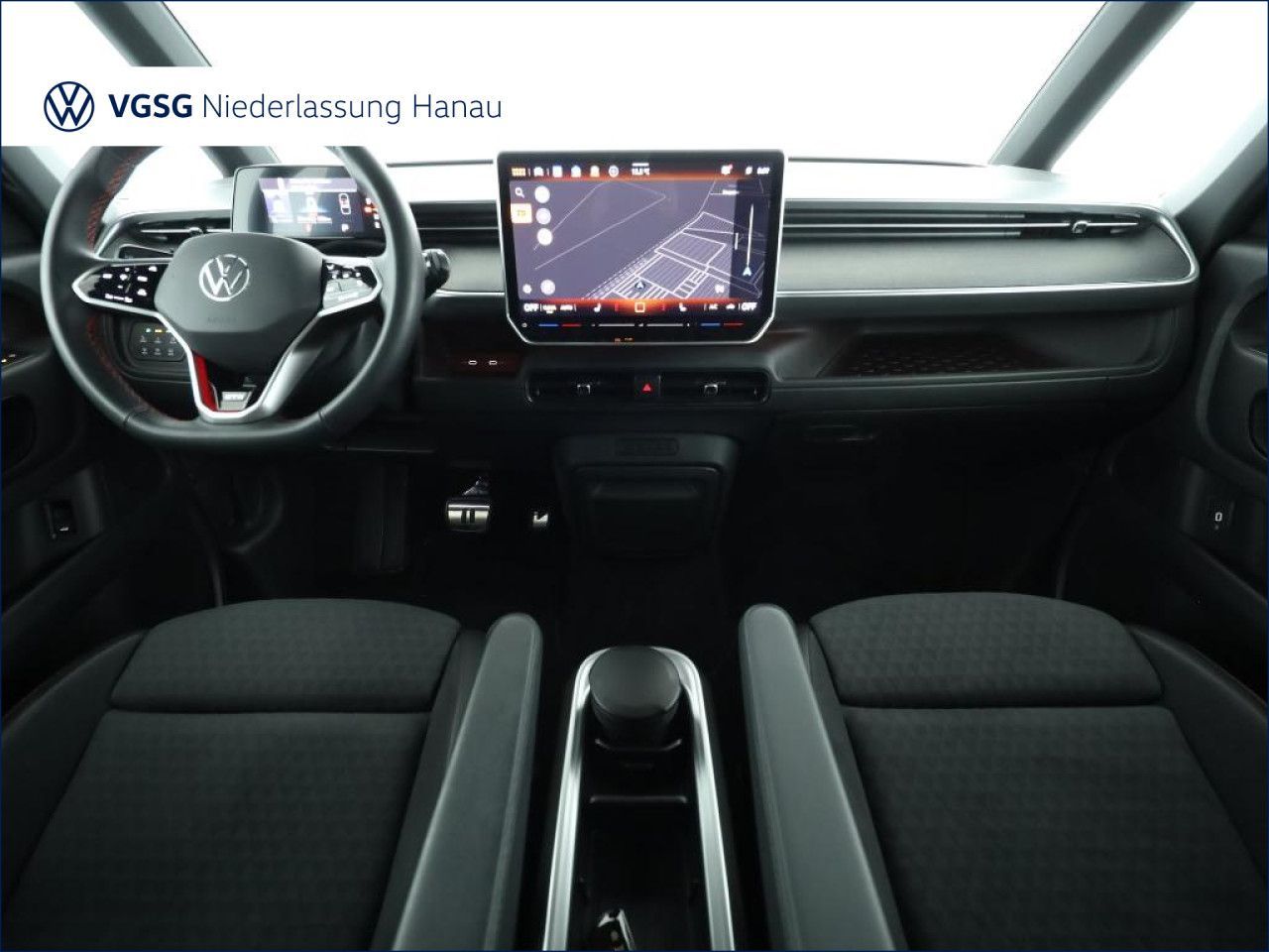 Volkswagen ID. Buzz - Bild 7
