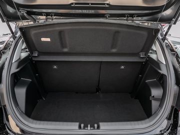 Hyundai i20 1.0 Select Spurhalteassistent Kamera Navi