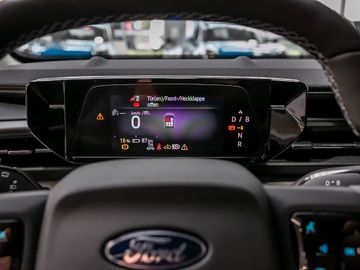 Ford Explorer AWD Assistenz-Paket 360° Kamera Navi