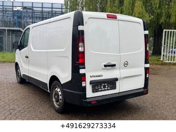 Opel Vivaro - 7
