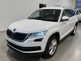 Skoda Kodiaq 1,5 TSI DSG7 Style LED ACC Facelift Euro6 - gebrauchte Skoda Kodiaq mit Facelift
