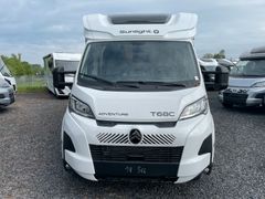 Sunlight T 68 C Adventure** MJ 26**Face2Face**Automatik