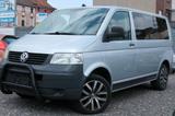 Volkswagen T5 Caravelle*8-Sitzer+klima+PDC+ - VW T5 Gebrauchtwagen in Mönchengladbach