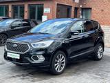 Ford Kuga Vignale | MOTORPROBLEM | Pano | Keyless - Ford Kuga Unfallwagen