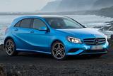 Mercedes-Benz Mercedes Benz A 250 4matic - Mercedes-Benz A 250 in Hagen