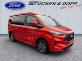 Ford Nugget AD Titanium V710 0,99% Finanzierung - Ford 7
