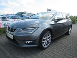 Seat Leon FR /Navi /SHZ /DAB /BOSE /99,Tkm/ TÜV NEU - gebrauchte Seat Leon aus dem Jahr 2013