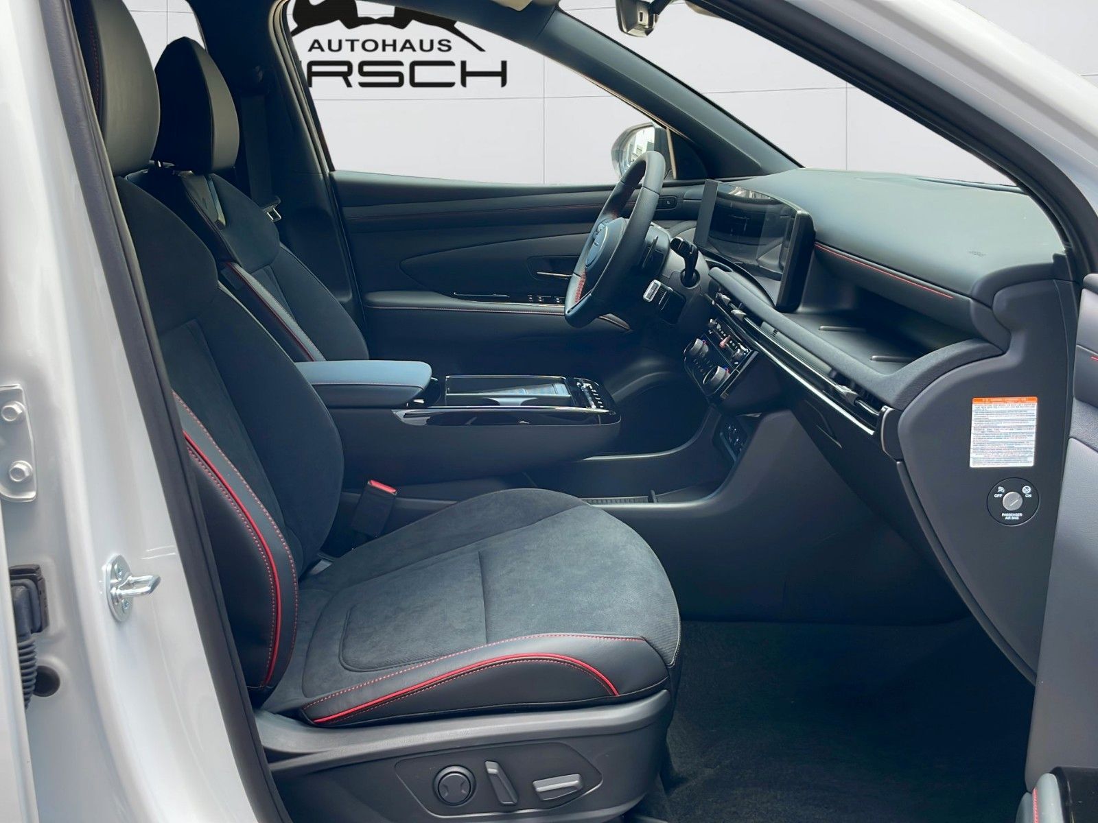 Hyundai Tucson – Bild 17