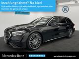 Mercedes-Benz E 300 e T-Modell AMG+BURMESTER+PANO+DIGITALLIGHT - Mercedes-Benz mit Hybrid-Antrieb