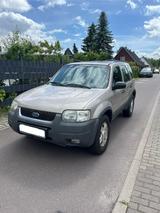 Ford Maverick XLT 4X4 3.0 V6 Tüv AHK - Ford Maverick: 3.0