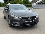 Mazda 6 Kombi Sports-Line/Kamera/LED/Navi - Mazda 6: Kombi, Sport
