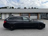 BMW 328i Touring Luxury Line  - BMW 328 aus 2012