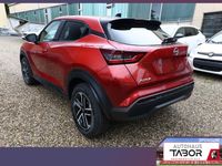 Nissan Juke - Vorschau Bild 4