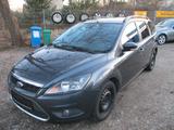 Ford Focus Turnier Titanium - Ford Focus aus 2010: Titanium