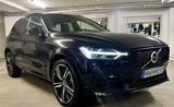 Volvo XC60 B4 D AWD R Design ACC LED 360 SHZ 21Zoll - Volvo XC60 in Rostock