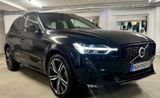 Volvo XC60 B4 D AWD R Design ACC LED 360 SHZ 21Zoll - Volvo in Rostock