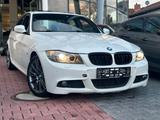 BMW 320d xDrive  Automatik M-Sport Xenon Schiebedach - gebrauchte BMW 320 aus dem Jahr 2010