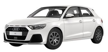 Audi Leasingangebot: Audi A1 30 TFSI Sportback