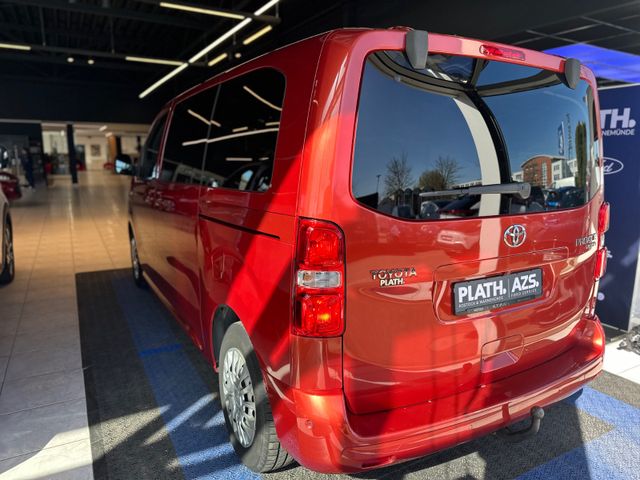 Toyota Proace (Verso) L1 Family Comfort *AHK*