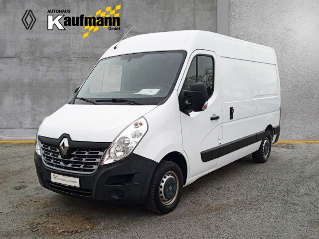 Renault Master Kasten L2H2 SORTIMO Werkstattsystem/1.Han